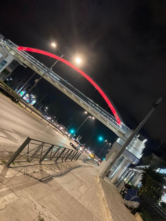 Bijou Kalamakiou Atina Dış mekan fotoğraf